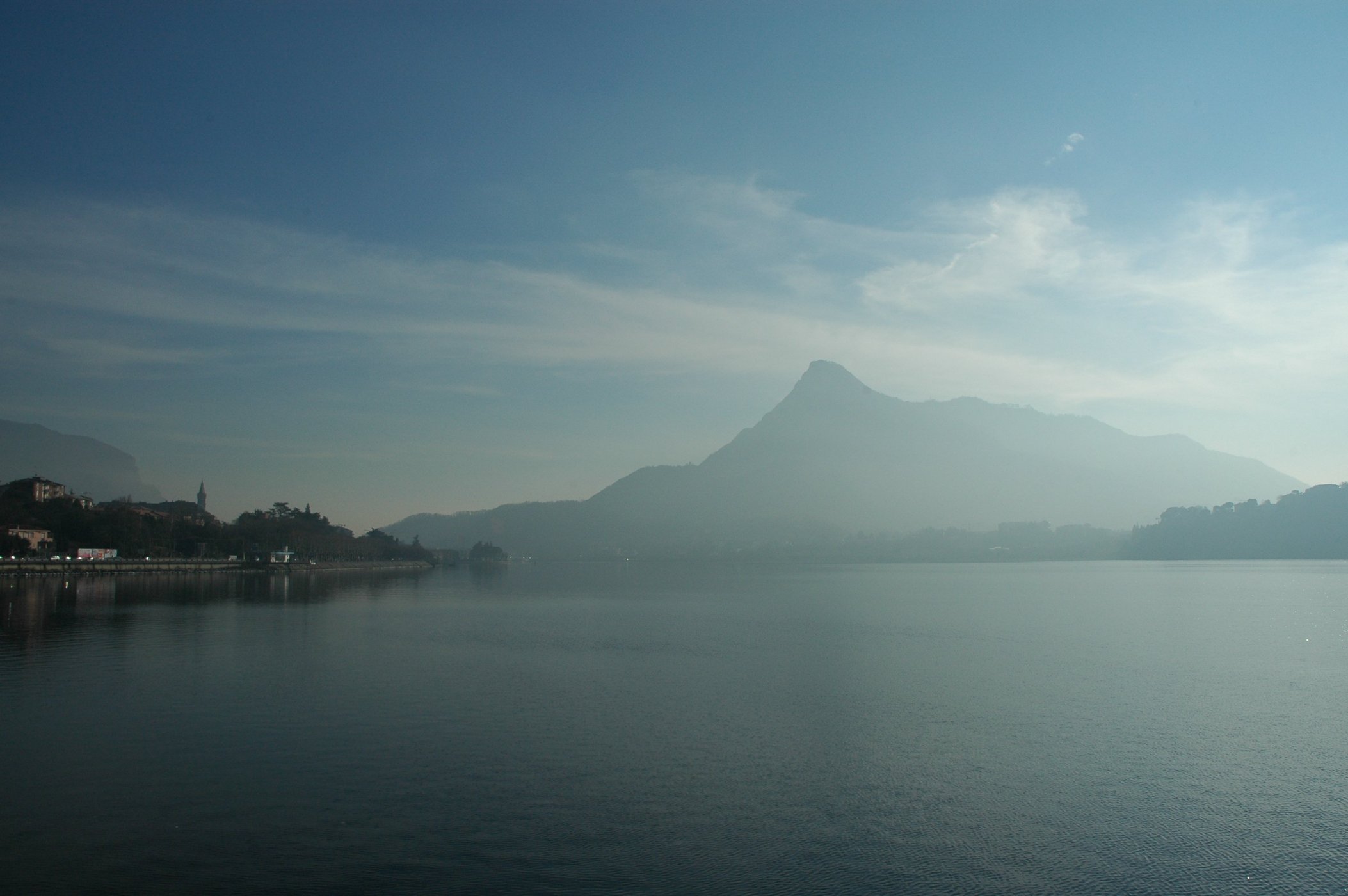 Laghi....della LOMBARDIA